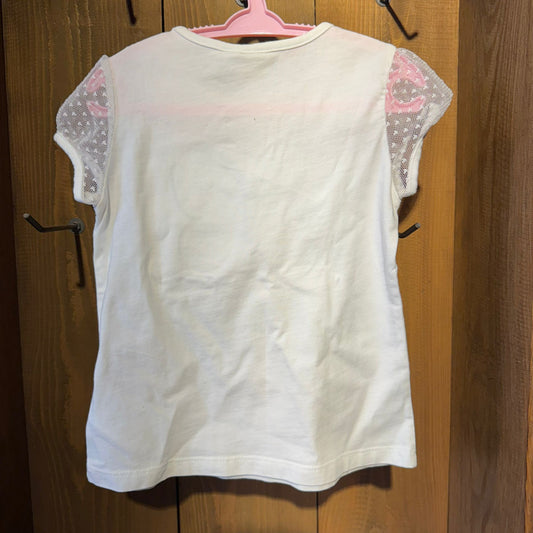 Lcw Kelebek T-shirt 3-4 Yaş